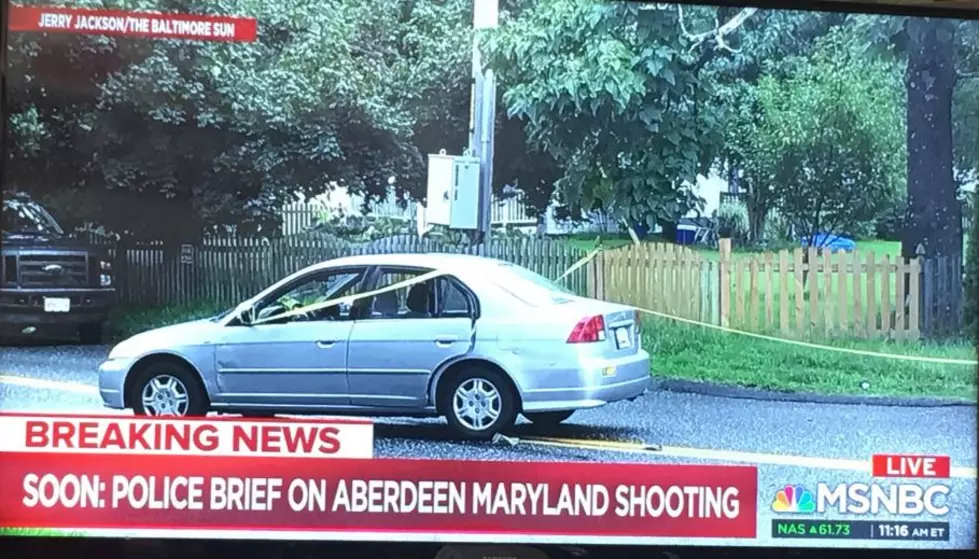 Official says multiple people killed in shooting
