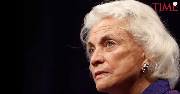 Sandra Day O&#8217;Connor announces likely Alzheimer&#8217;s diagnosis