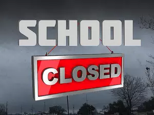 School Closures for Acadiana for 1/24 Due to Weather
