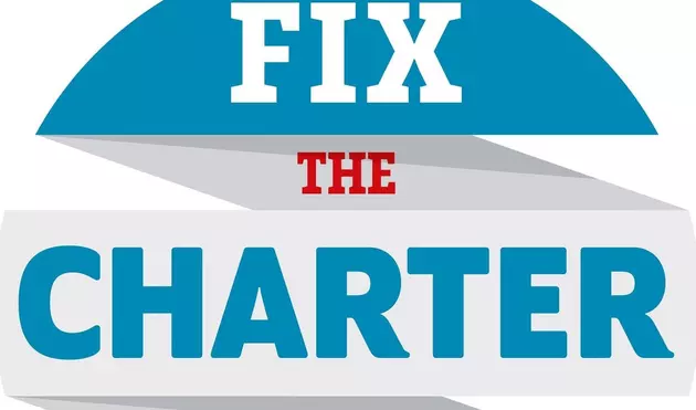 Fix The Charter Group Releases Video