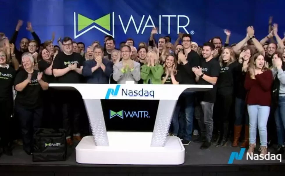 WAITR Stock Plunges After Earnings Shortfall