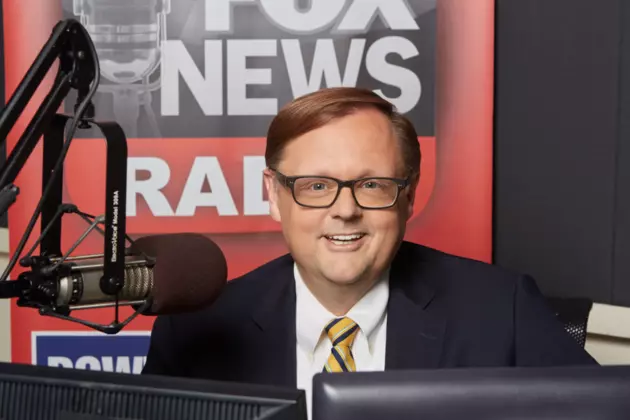 Todd Starnes&#8217; Daily Show Coming To Lafayette Airwaves