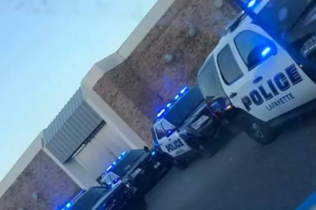 UPDATE: Man Identified In Reference To Mall Shooting