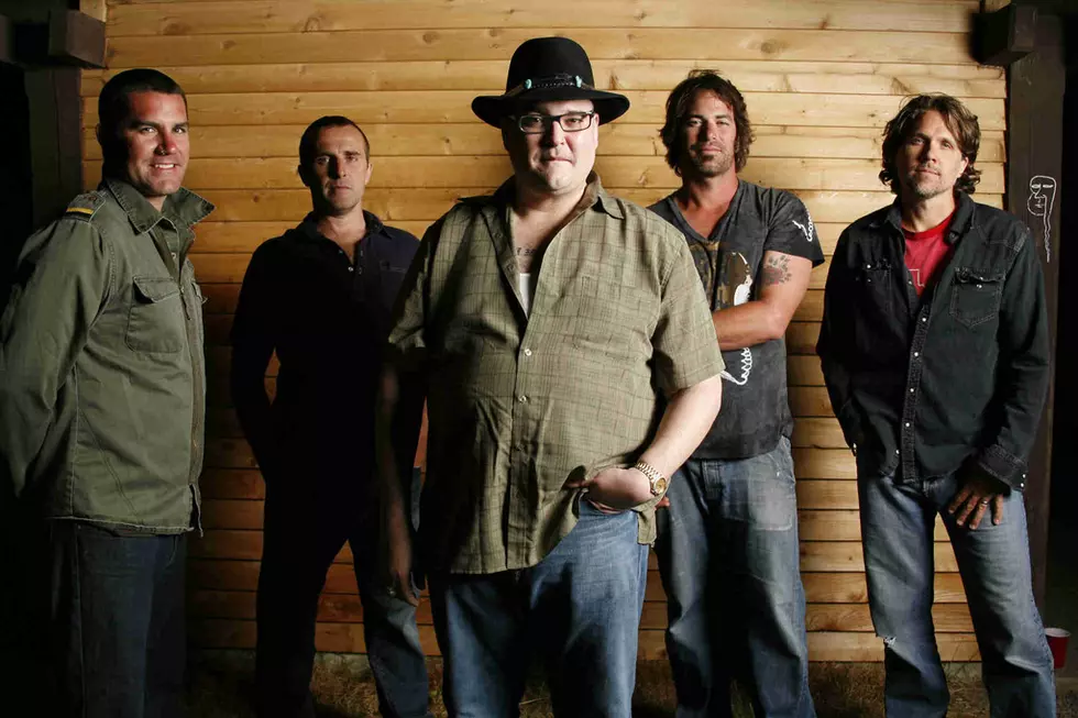 Blues Traveler To Headline Patty In The Parc 2019