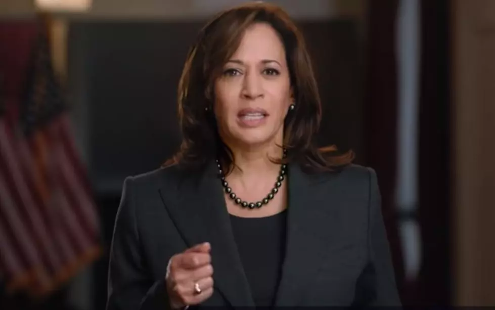 VP Kamala Harris Coming to Lafayette This Week, Along with Hefty Rumors