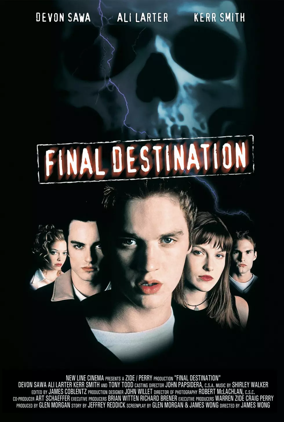‘Final Destination’ Franchise getting reinvented by ‘Saw’ writers
