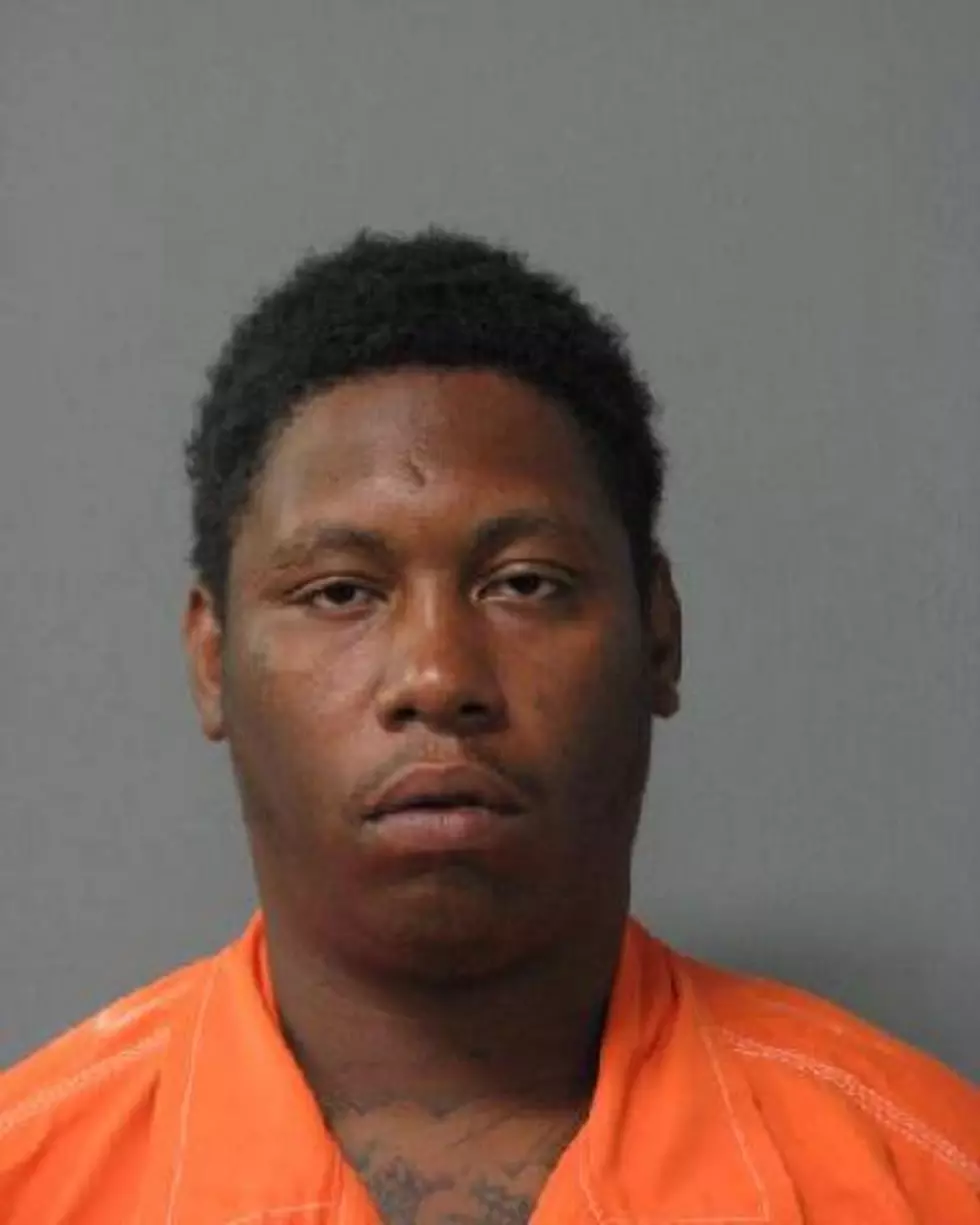 Man Arrested for Three Carjackings in Lafayette Sentenced to 20 Years