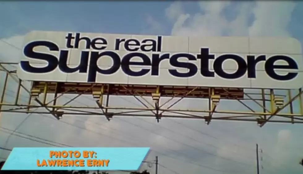 The Real Superstore 'Skaters' Bring Back All The Memories [VIDEO]