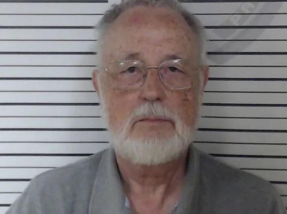 Former Louisiana priest pleads guilty to child molestation