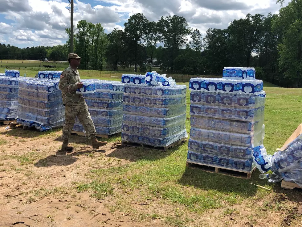 Photo Courtesy of the Louisiana National Guard