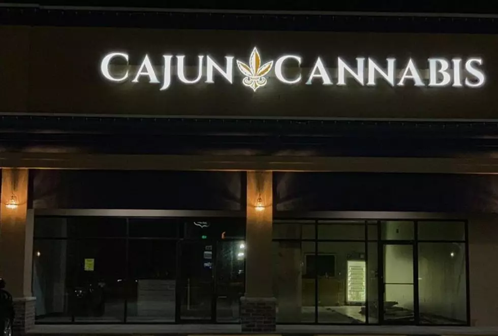 Cajun Cannabis Owner Arrested Again