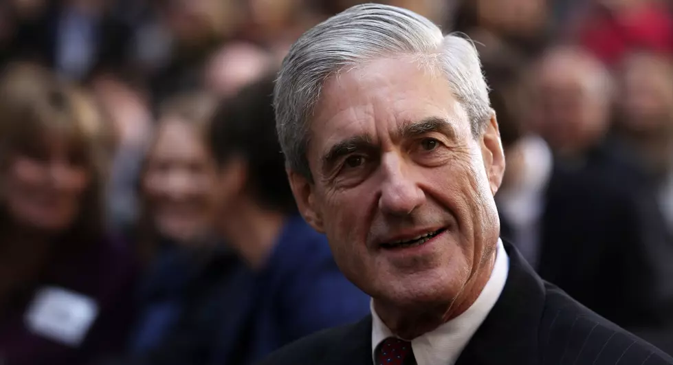 Russia Investigation: Redacted Mueller Report Released