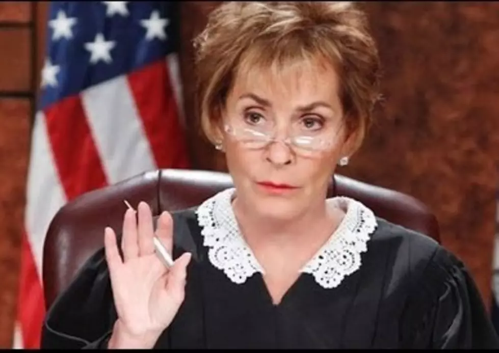Judge Judy Has A New Hairstyle And The Internet Is &#8216;Shook&#8217;