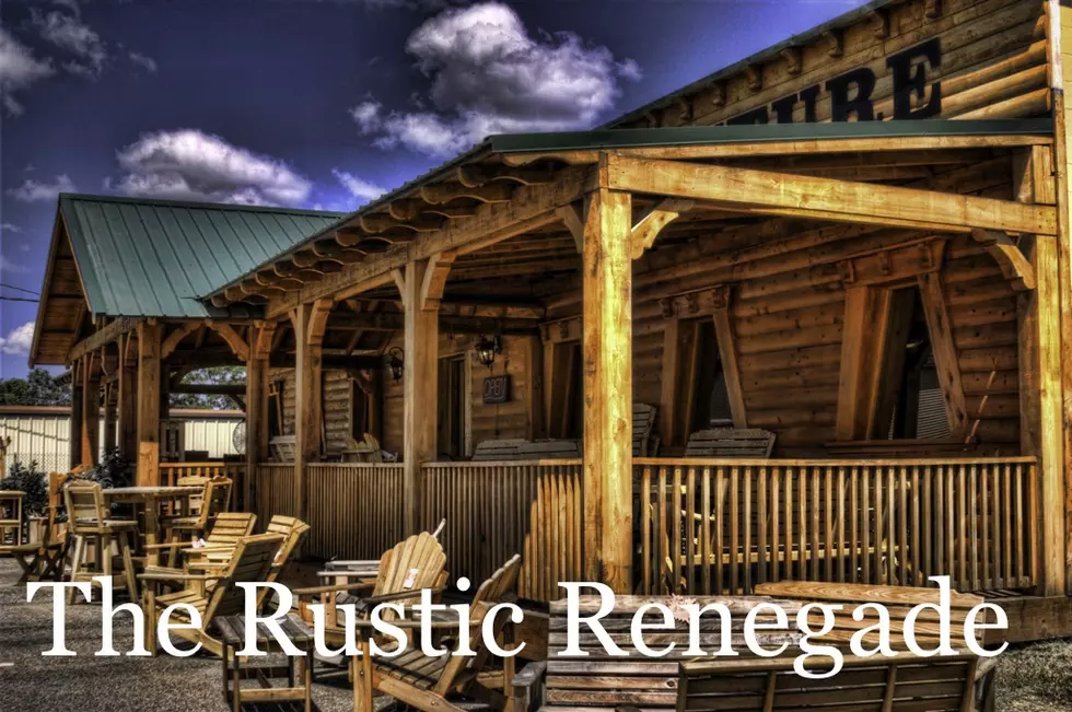 Rustic Renegade Offering Women-Only Concealed Carry Event