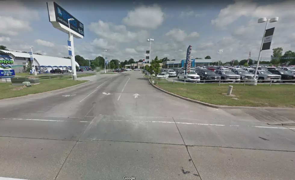 ALL CLEAR Given In Bomb Threat At Service Chevrolet Cadillac (UPDATED)