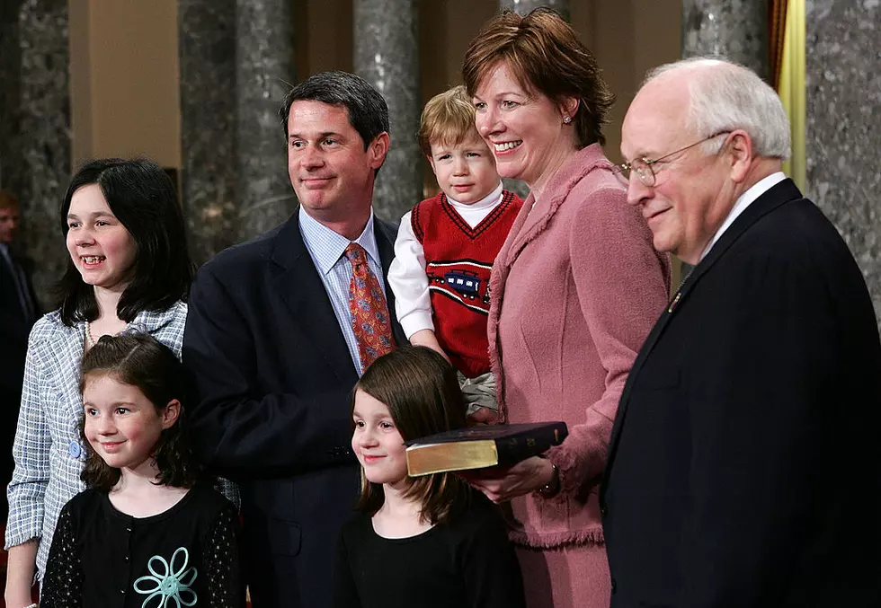 U.S. Senate Confirms Wendy Vitter For Judgeship