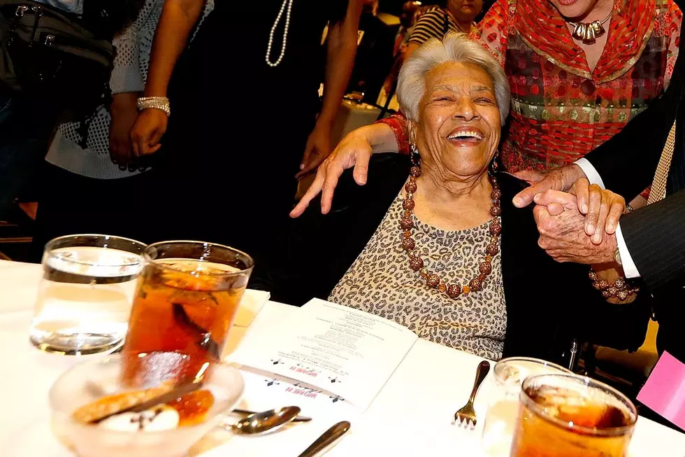 Queen Of Creole Cuisine, Leah Chase, Dies At 96