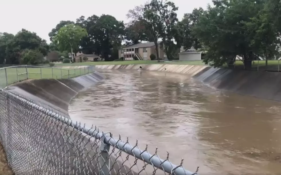 Three Videos Explain Lafayette’s Undeniable Drainage Problem