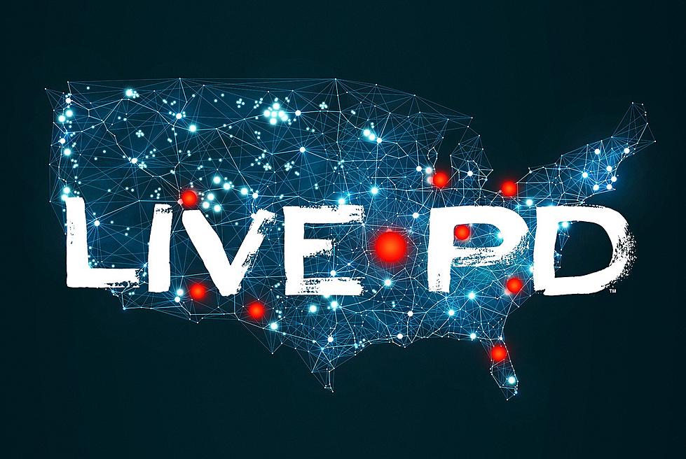 A&#038;E&#8217;s LIVE PD Set To Film With Lafayette Police