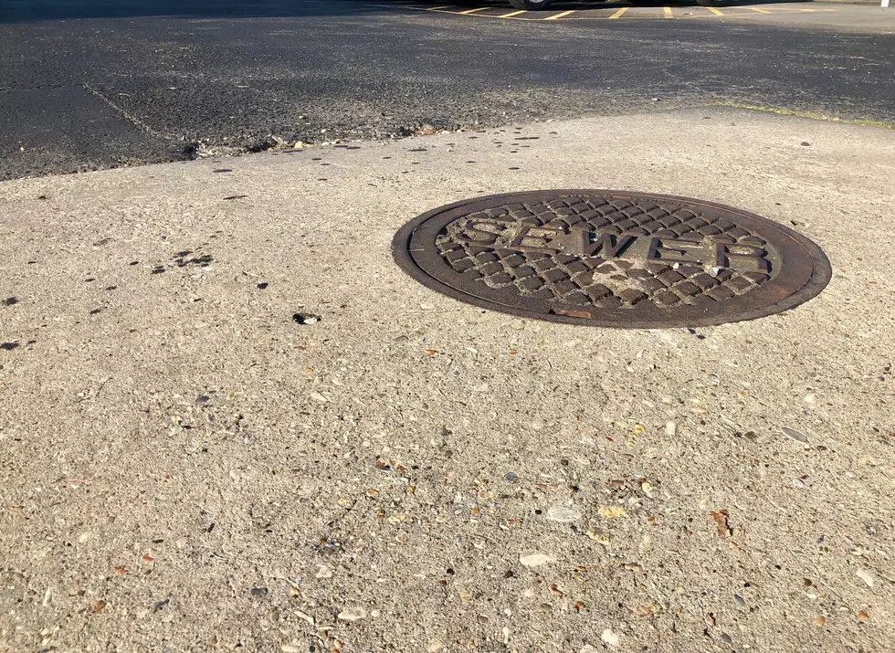 Say Goodbye To ‘Manholes’ As California City Goes Gender Neutral