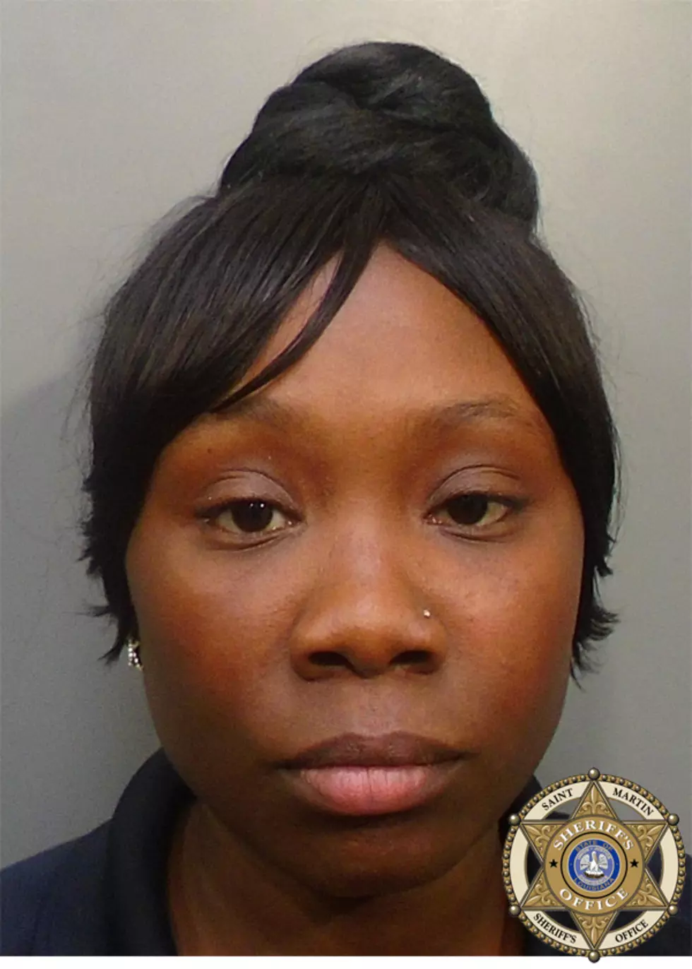 Correctional Officer Arrested And Charged With Government Benefits Fraud