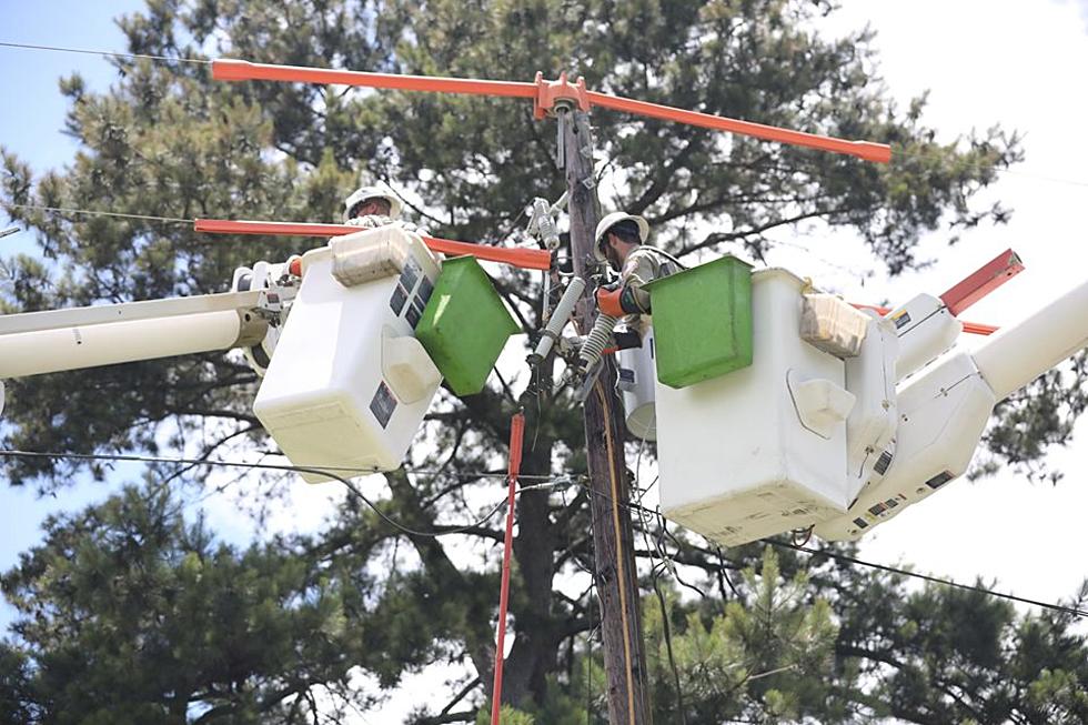 SLEMCO Crews Are Ready To Respond As Barry Nears