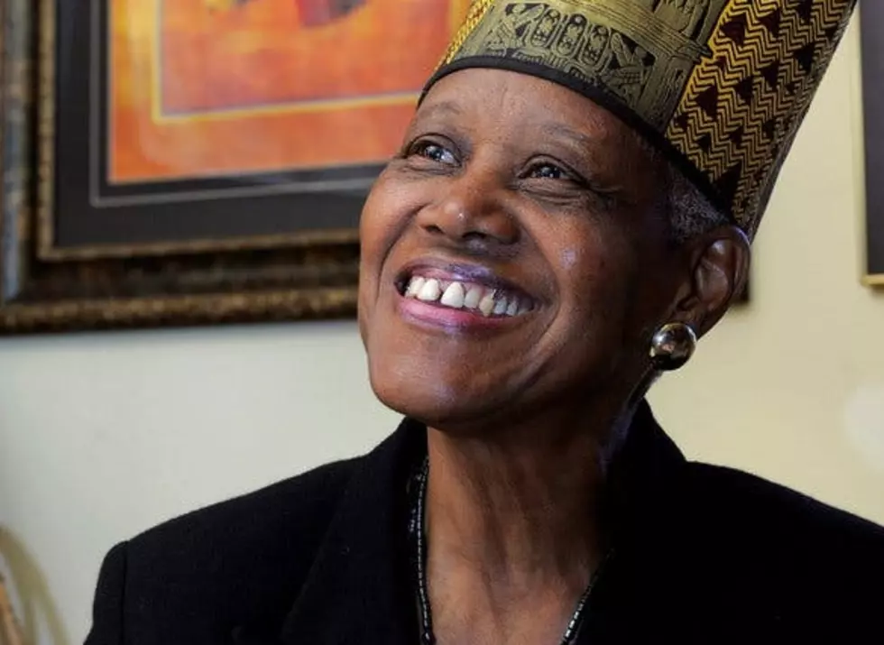 Sadie Roberts-Joseph&#8217;s Life To Be Celebrated