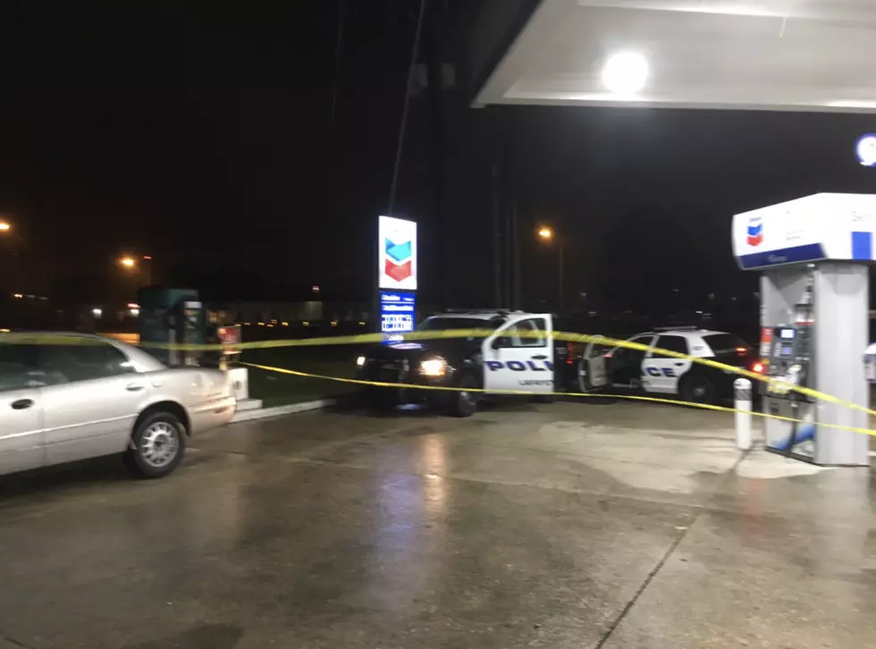 Report: Woman Shot In Vehicle On Camellia In Lafayette