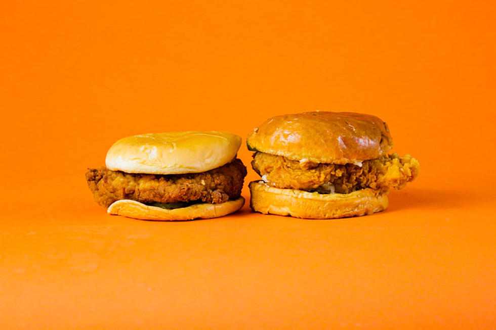 Popeye&#8217;s And Chick Fil-A Face-Off In A &#8216;Not So Blind&#8217; Taste Test