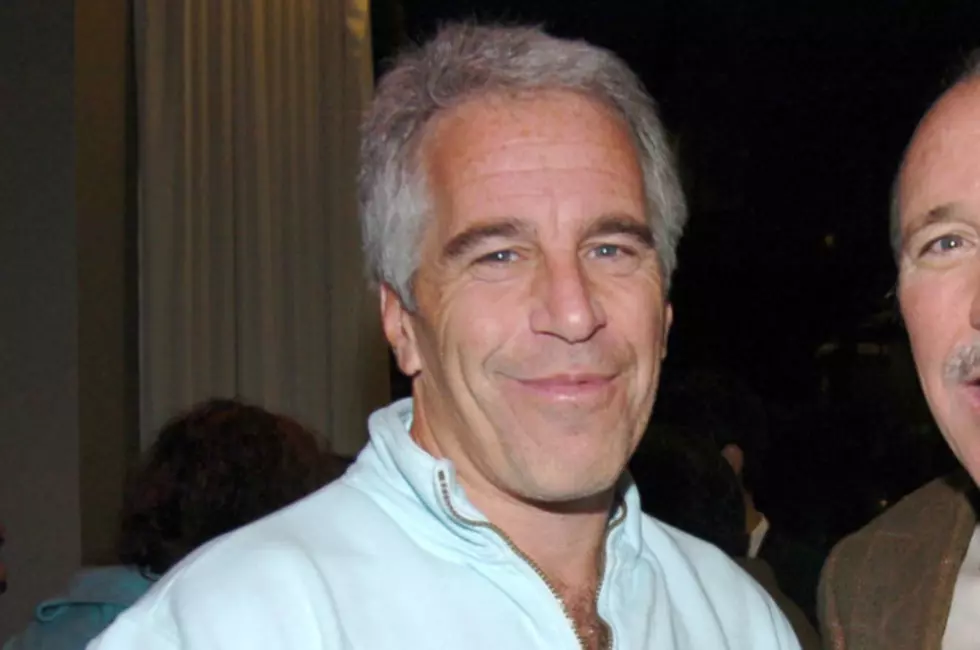Epstein Jail Guards Charged With Falsifying Records