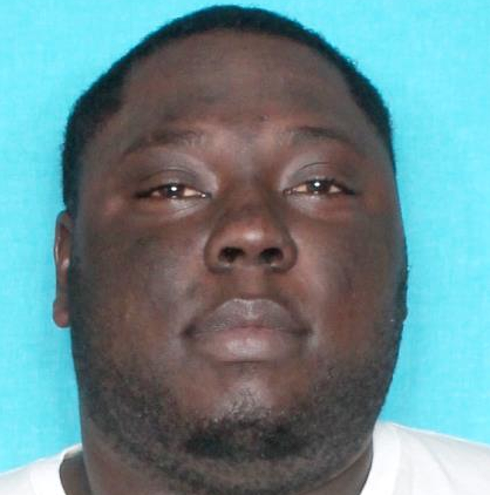 Lafayette Man Arrested In Shooting (UPDATED)
