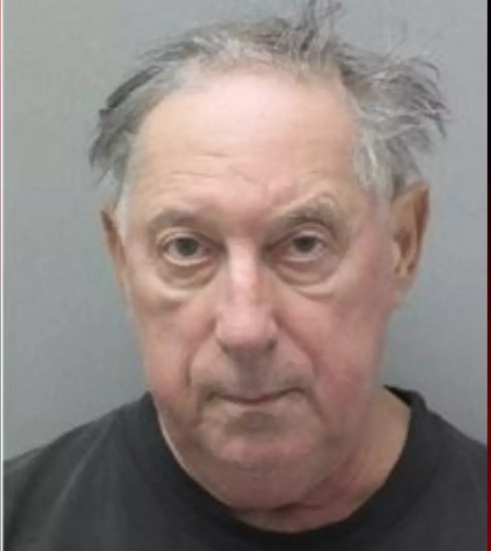 Former VPSB President Anthony Fontana arrested for Hit and Run