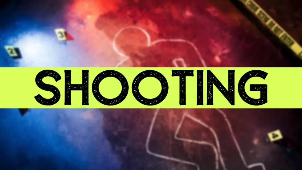 Two Injured During Eunice Shooting