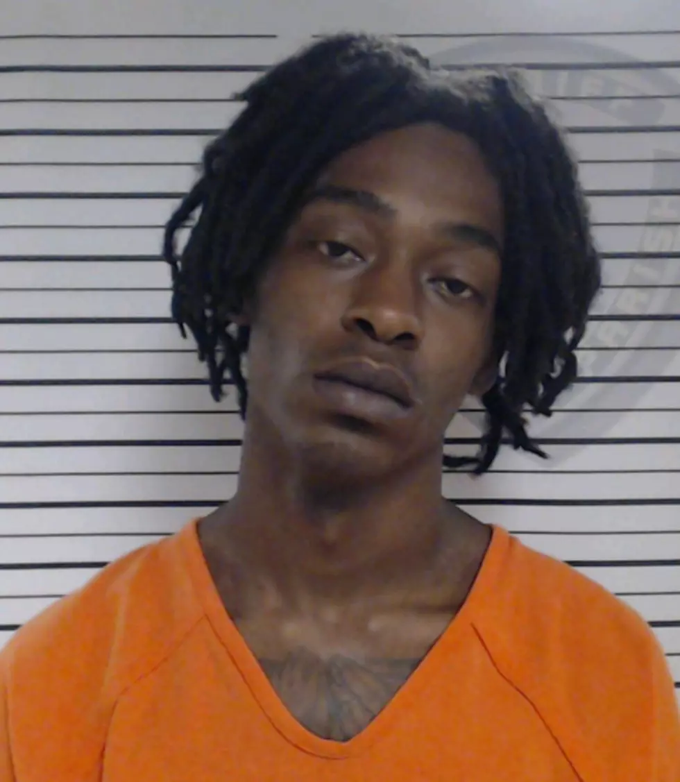 One Man Arrested&#8211;One Man Wanted in St. Landry Parish