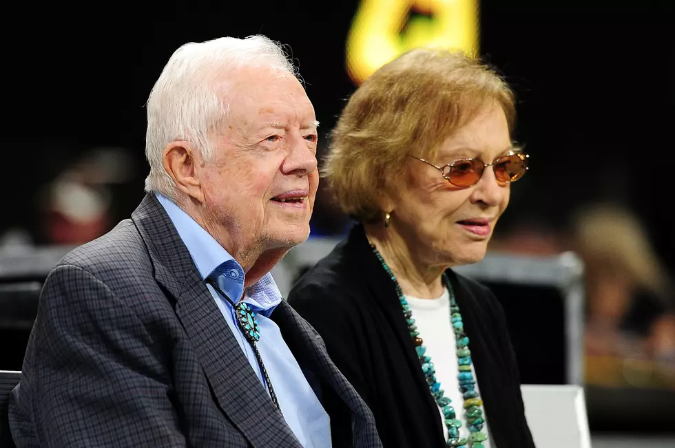 What Happens When a Former President Dies? Questions Arise as Jimmy Carter Enters Hospice Care