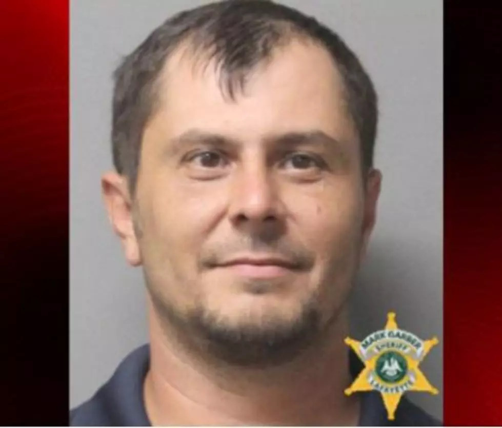 &#8216;America&#8217;s Cajun Navy&#8217; Founder Arrested On Felony Theft Charge