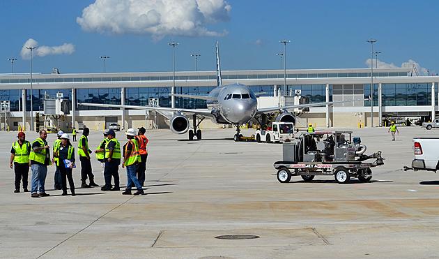 &#8216;New&#8217; NOLA Airport Is Opening Soon And Here&#8217;s How To Get There