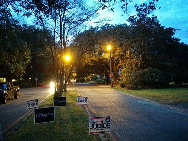 ANSWERED: How long do campaigns have to remove signs?