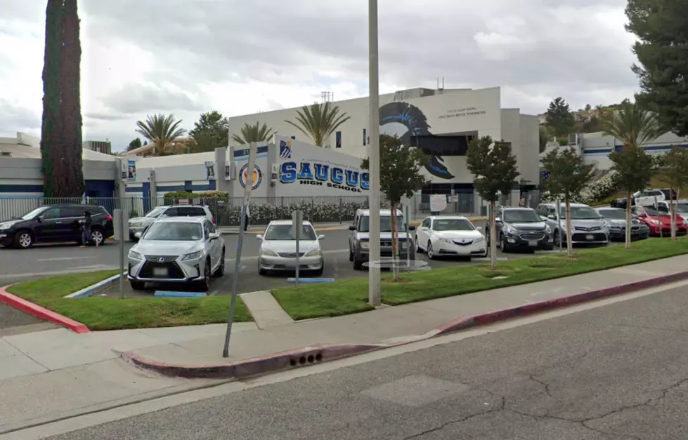 Two Dead, Three Injured In Santa Clarita, CA High School Shooting