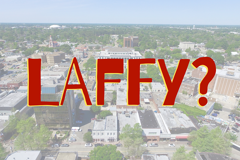 HOT TOPIC: Is ‘Laffy’ Acceptable Shorthand For Lafayette?