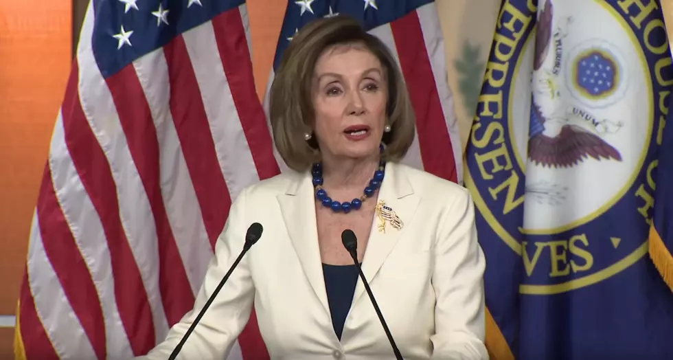 Pelosi Announces House Will Draft Trump Impeachment Articles; La. Delegation Reacts