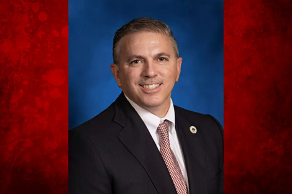 Rep. Schexnayder Elected As Louisiana Speaker of The House