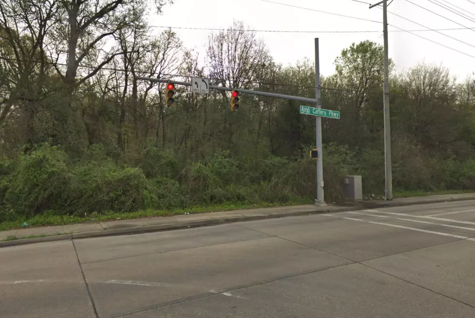 Proposed Extension of Curran Lane In Lafayette Worries Residents