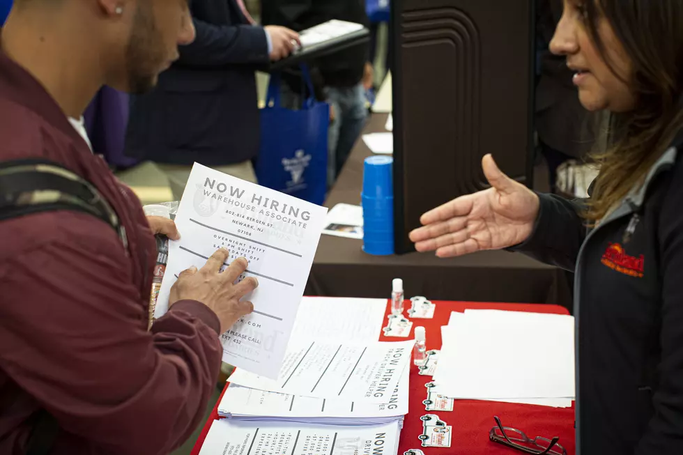 South Louisiana Community College Announces Series of Career Fairs