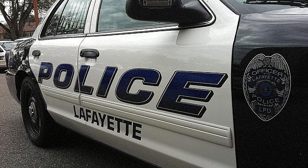 Homicide Being Investigated In Lafayette