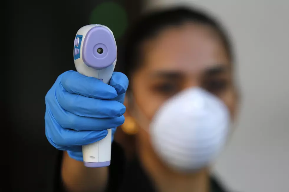 UPDATE – Death Toll Reaches 20 In Louisiana Coronavirus Outbreak