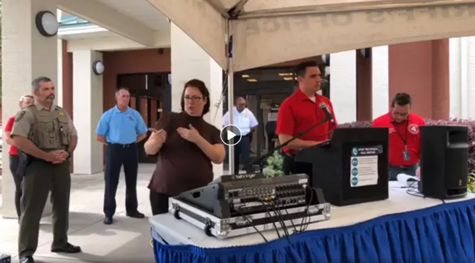 Mayor-President Josh Guillory Clarifies “Essential” Businesses in Lafayette Parish
