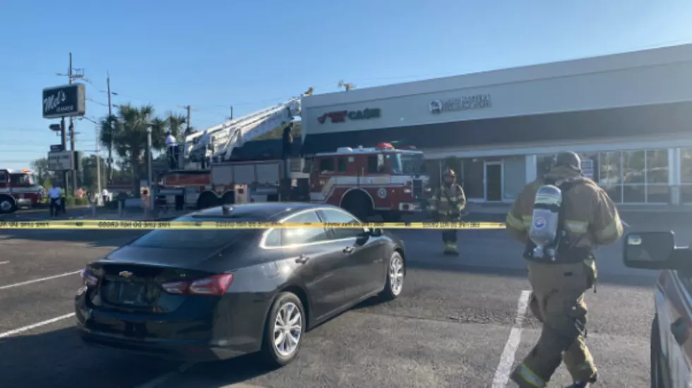 Fire Causes Major Damage at Mel&#8217;s Diner in Lafayette