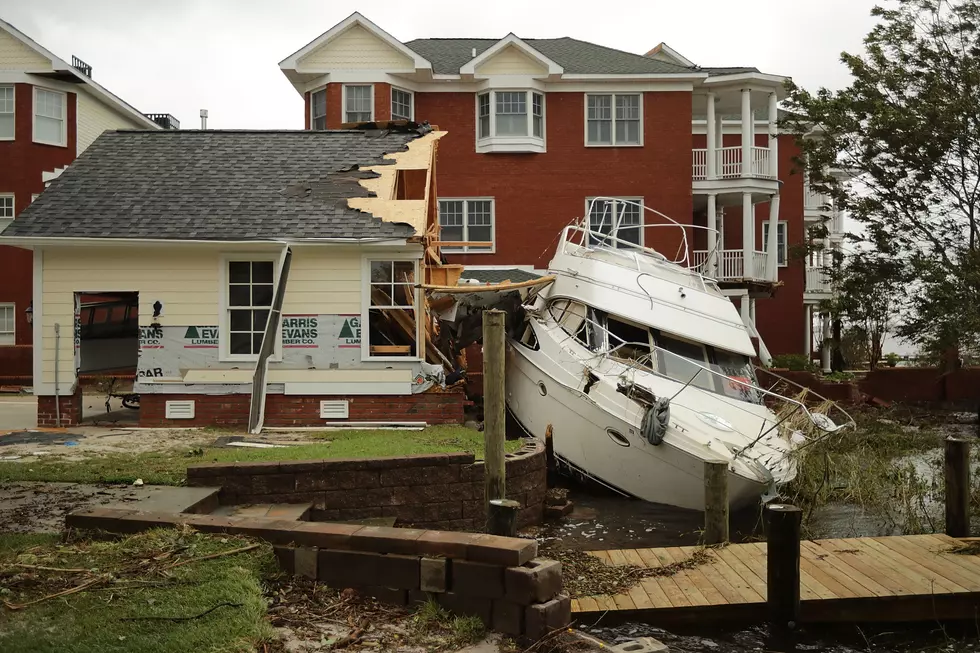 NHC Tropical Cyclone Categories and What Exactly They Mean