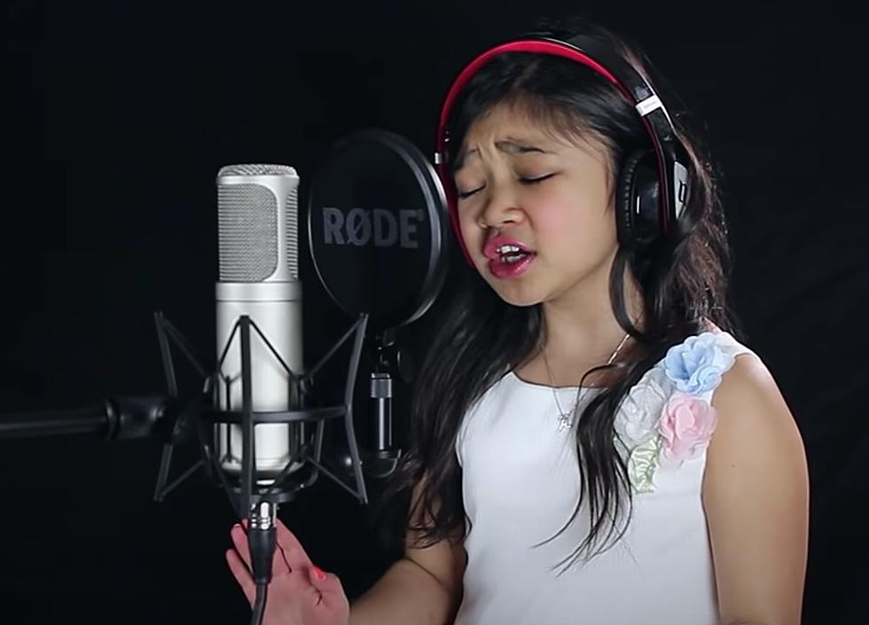 Talented Kids Singing &#8216;Heal The World&#8217; Will Brighten Your Weekend